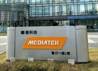 MediaTek Meta AI Dimensity 9300