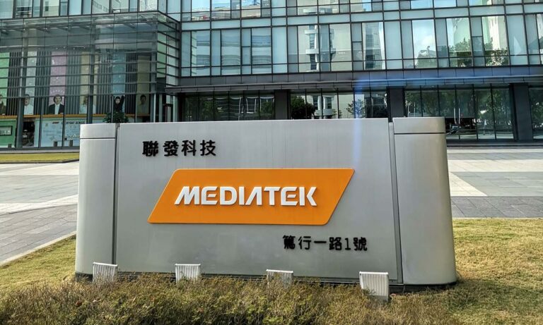 MediaTek Meta AI Dimensity 9300
