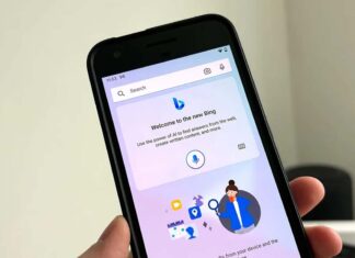 Microsoft Launcher ChatGPT Android