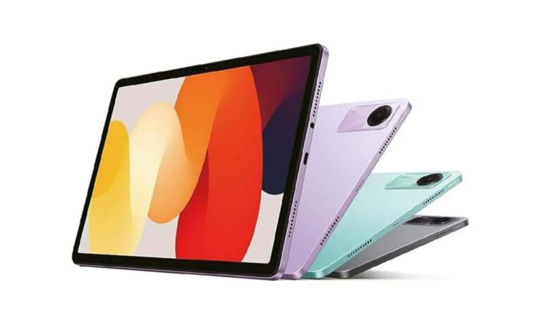 Redmi Pad SE