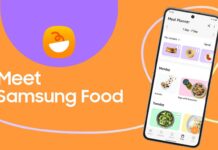 Samsung Food