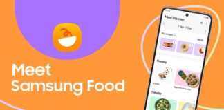 Samsung Food