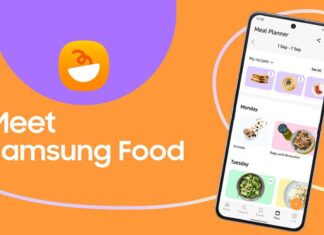 Samsung Food