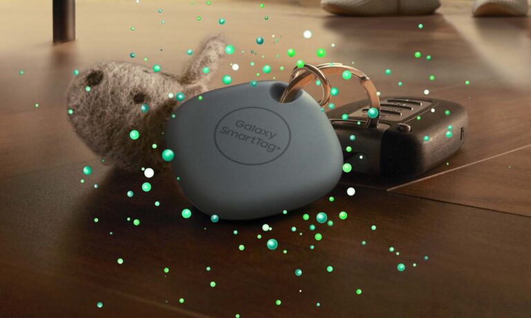 Samsung Galaxy Smart Tag 2 FCC