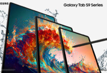 Samsung Galaxy Tab S9 Techmaniacs ADV