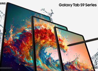 Samsung Galaxy Tab S9 Techmaniacs ADV