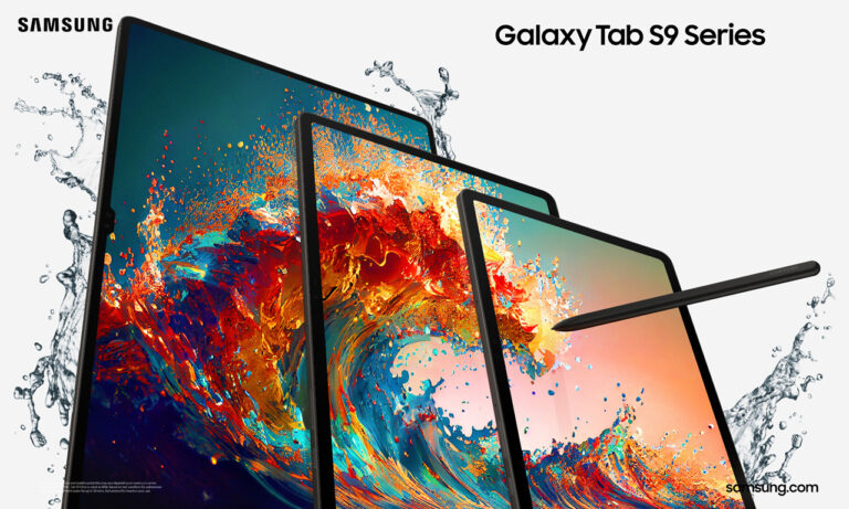 Samsung Galaxy Tab S9 Techmaniacs ADV