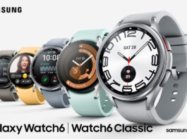 Με τα Samsung Galaxy Watch6 μπορείτε να ξεκλειδώσετε την καλύτερη εκδοχή του εαυτού σας Samsung Galaxy Watch 6 Techmaniacs ADV