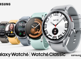 Samsung Galaxy Watch 6 Techmaniacs ADV