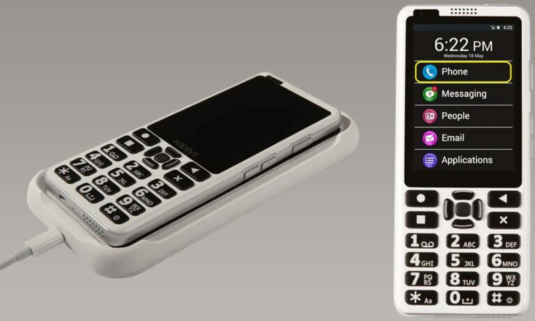 SmartVision 3
