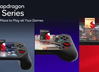 Snapdragon G