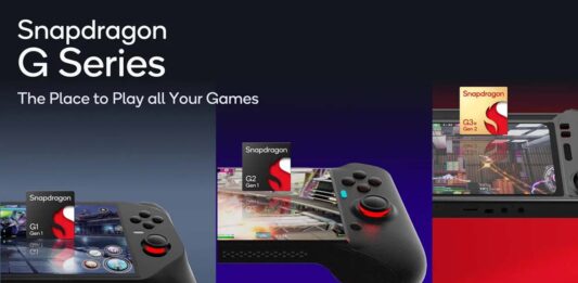 Snapdragon G