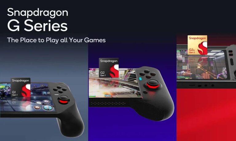 Snapdragon G