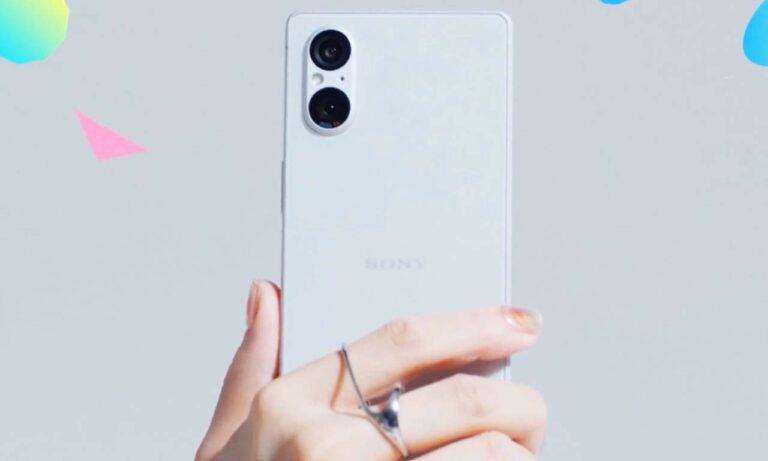 Sony Xperia 5 V Geekbench