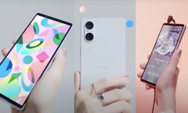 Sony Xperia 5 V Launch Soon