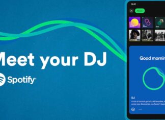 Spotify AI DJ