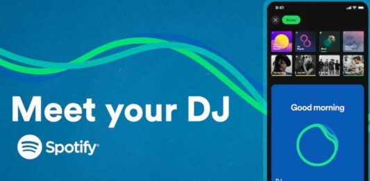 Διαθέσιμος ο AI DJ του Spotify σε 50+ αγορές, με περισσότερες να ακολουθούν Spotify AI DJ