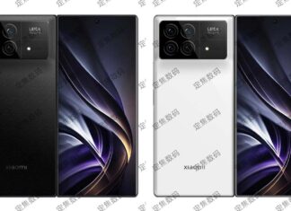 Xiaomi MIX Fold 3 Renders Photos Specs Etc