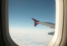 airplane mode
