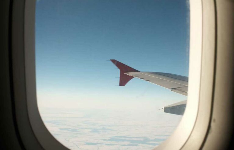 airplane mode