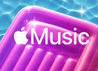 apple music