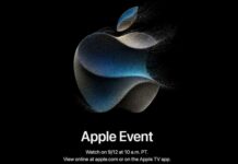 apple tv