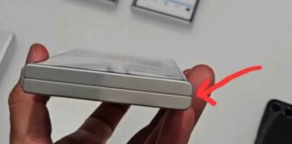 galaxy z fold 6