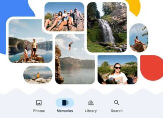 google photos