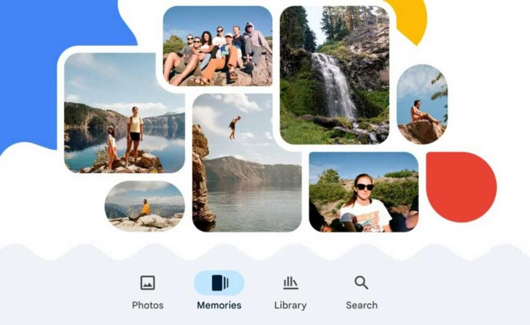google photos