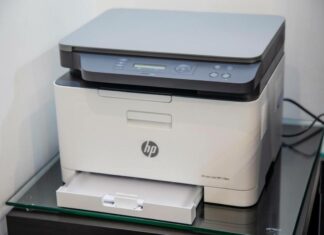 hp printers