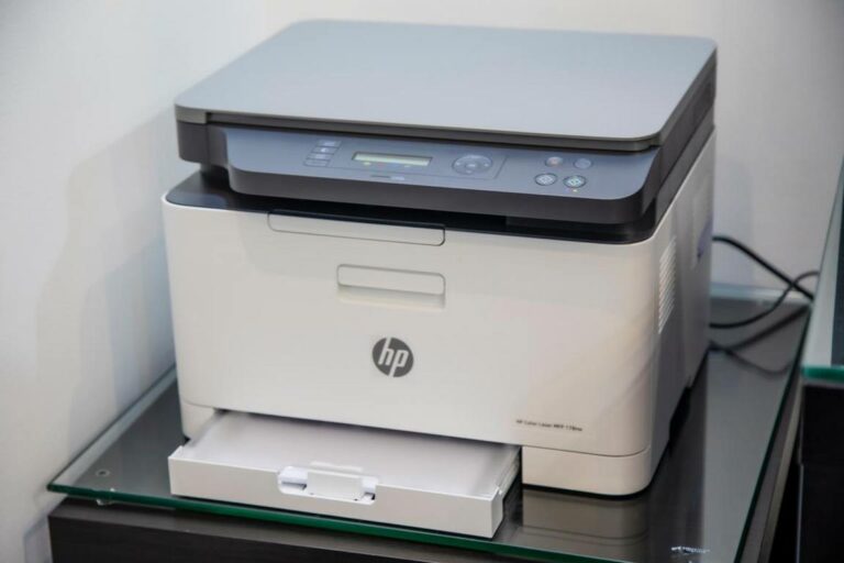 hp printers