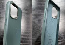 iPhone 15 Pro Max Case Action Button