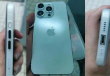 iPhone 15 Pro Real Life Photos