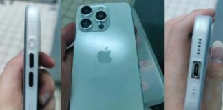 iPhone 15 Pro Real Life Photos