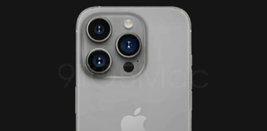 iPhone 15 USB-C Android