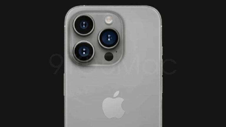 iPhone 15 USB-C Android
