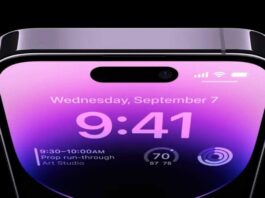 Ζαλίζει το κόστος του 2TB iPhone 15 Pro Max iphone 14