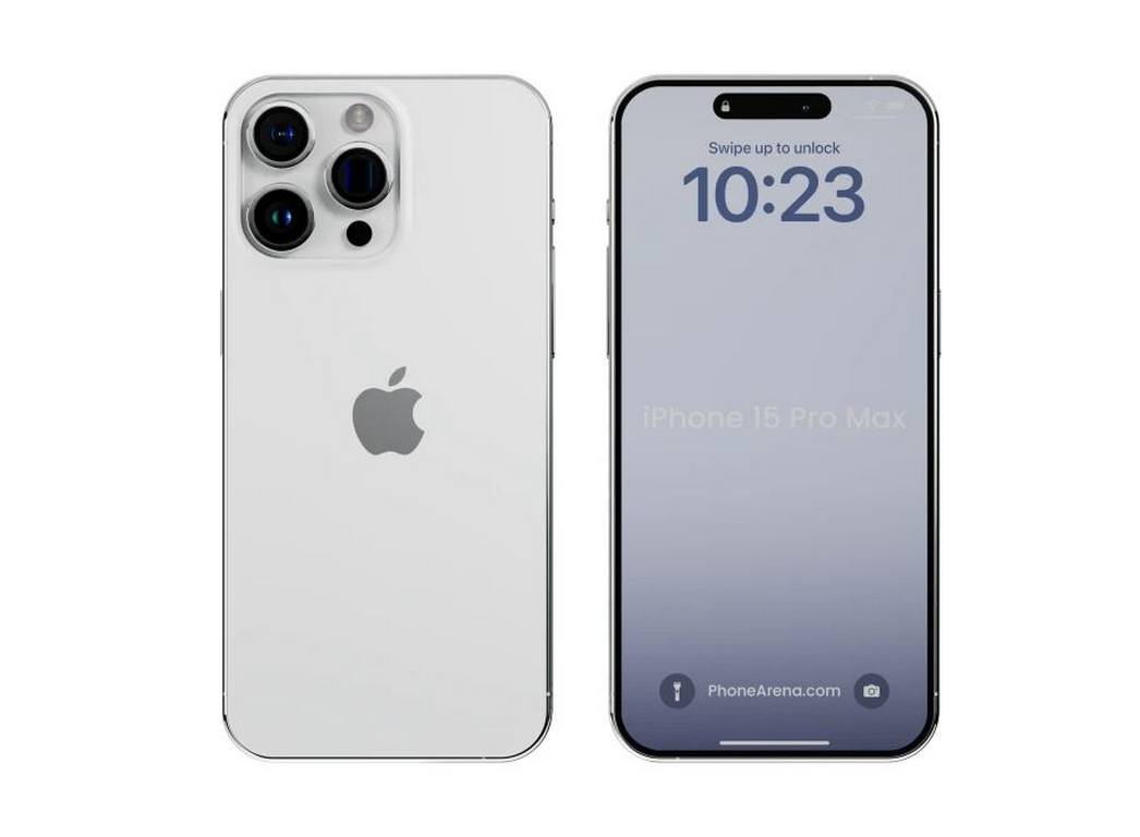 iphone 15 ultra