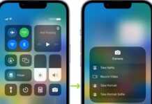 control center