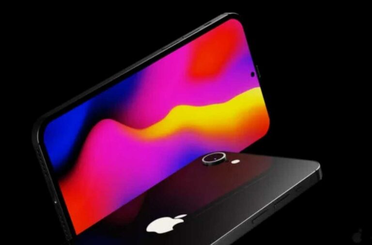 iphone se