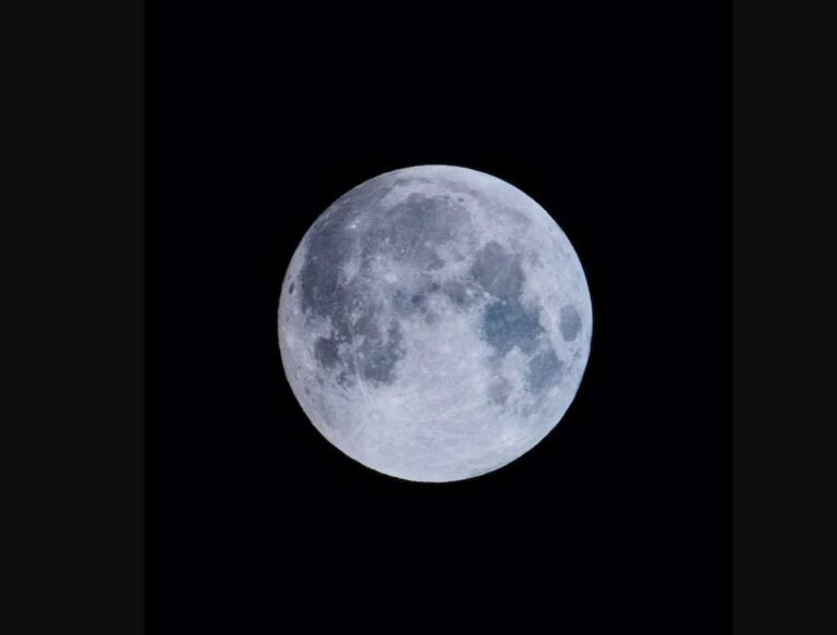 moon