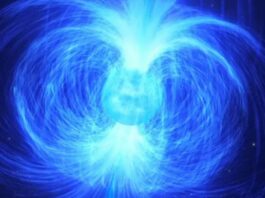 Νέος τύπος αστεριού με μαγνητικό πεδίο 100.000 φορές ισχυρότερο από τη γη neo tipo asteriou
