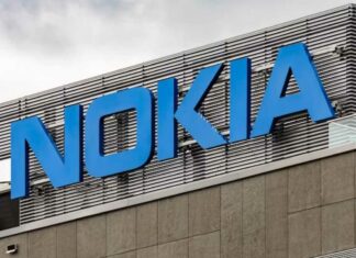 nokia
