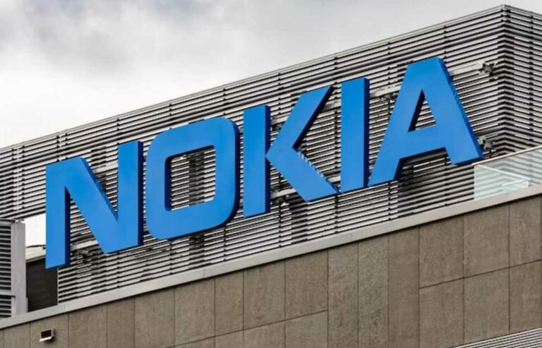 nokia