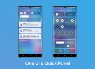 Samsung One Ui 6.0