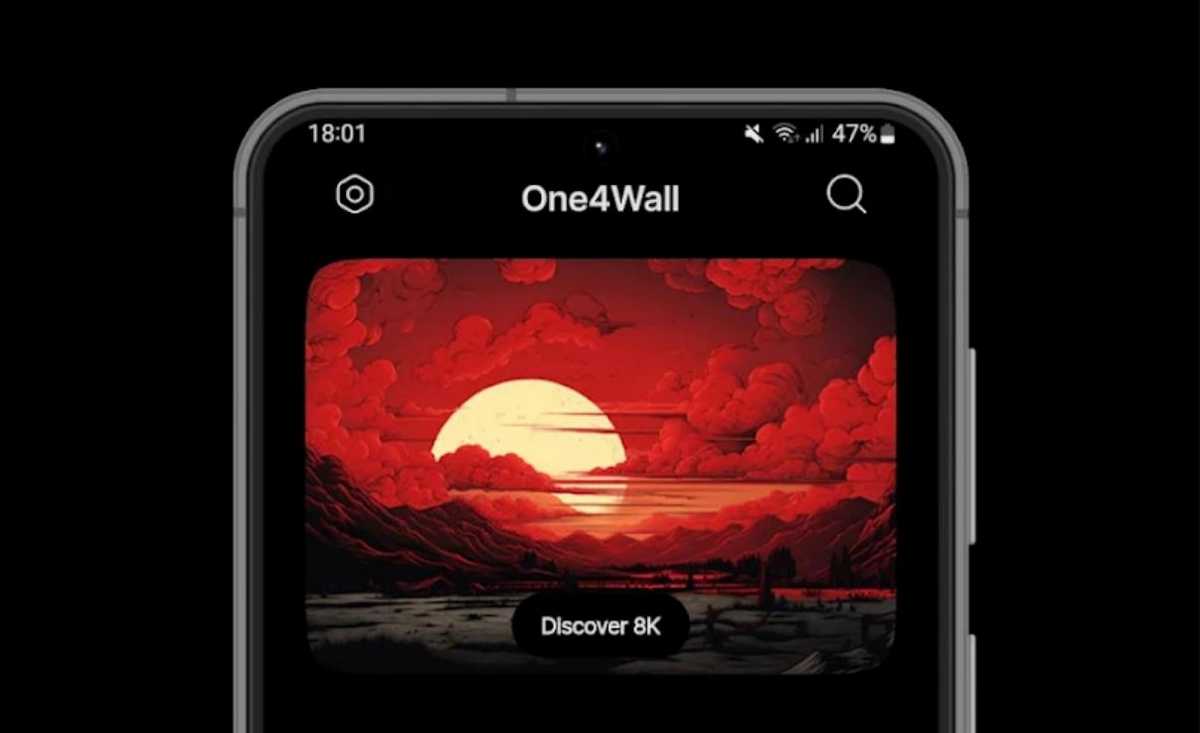 one4wall