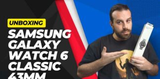 samsung galaxy watch 6 classic