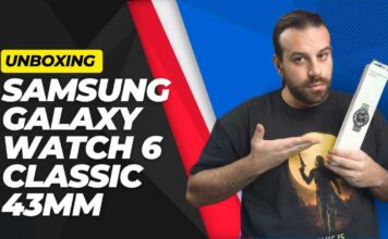 samsung galaxy watch 6 classic