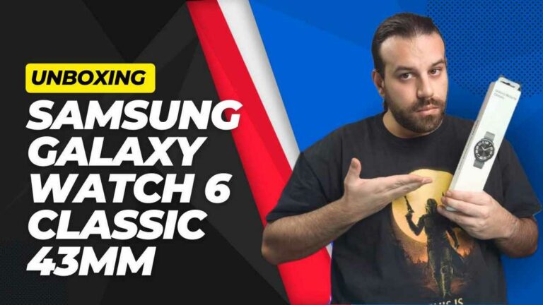 samsung galaxy watch 6 classic
