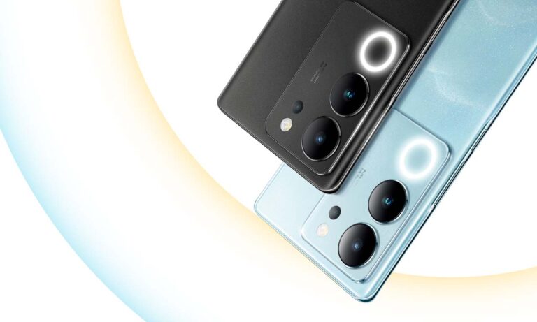 vivo V29 Launch